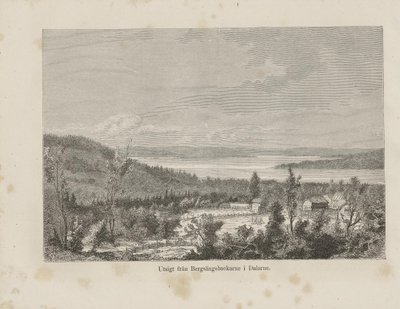 Illustration from the Book 